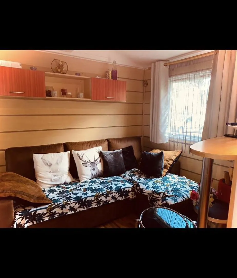 Location Camping Montana Parc 5 Etoiles Puget-sur Argens