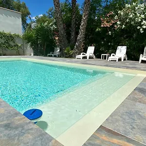 Du Bijou Bleu Hébergement de vacances
