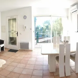 La Ferme Saint Jean 83 Appartement