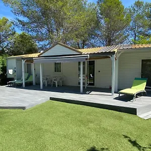 De Luxe De 60m2 Dans 5 étoiles Village de vacances