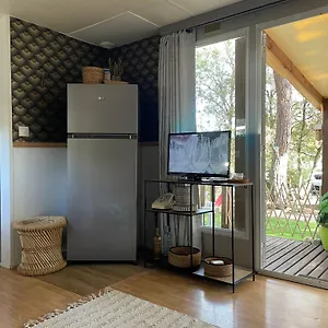 Oasis Village Camping