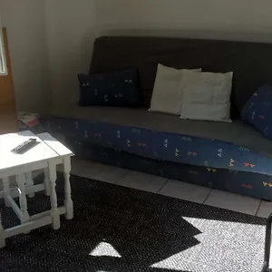 Sur Argens Studio équipé Appartement