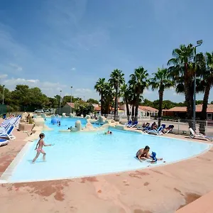 Montana Parc - Coeur De L'esterel - Maeva Camping