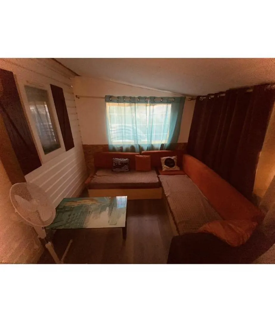 Location Camping Montana Parc 5 Etoiles Puget-sur Argens 0*,  France