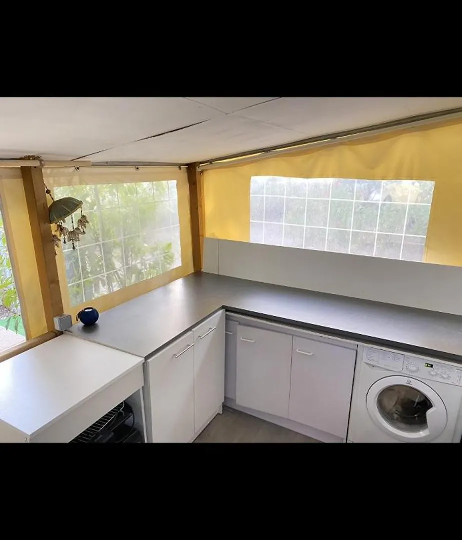 Campsite Location Camping Montana Parc 5 Etoiles Puget-sur Argens France