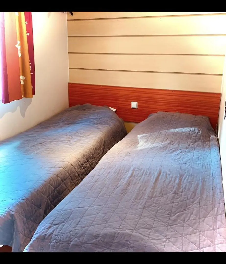 Location Camping Montana Parc 5 Etoiles Puget-sur Argens 0*,